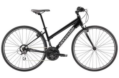 Cannondale Quick 8 Women's Hybrid Bike