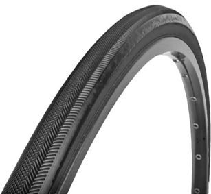 Vittoria Rally Training Tubular [Colour: Black] [Size: 25mm]