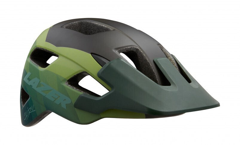 Lazer Chiru MTB Helmet