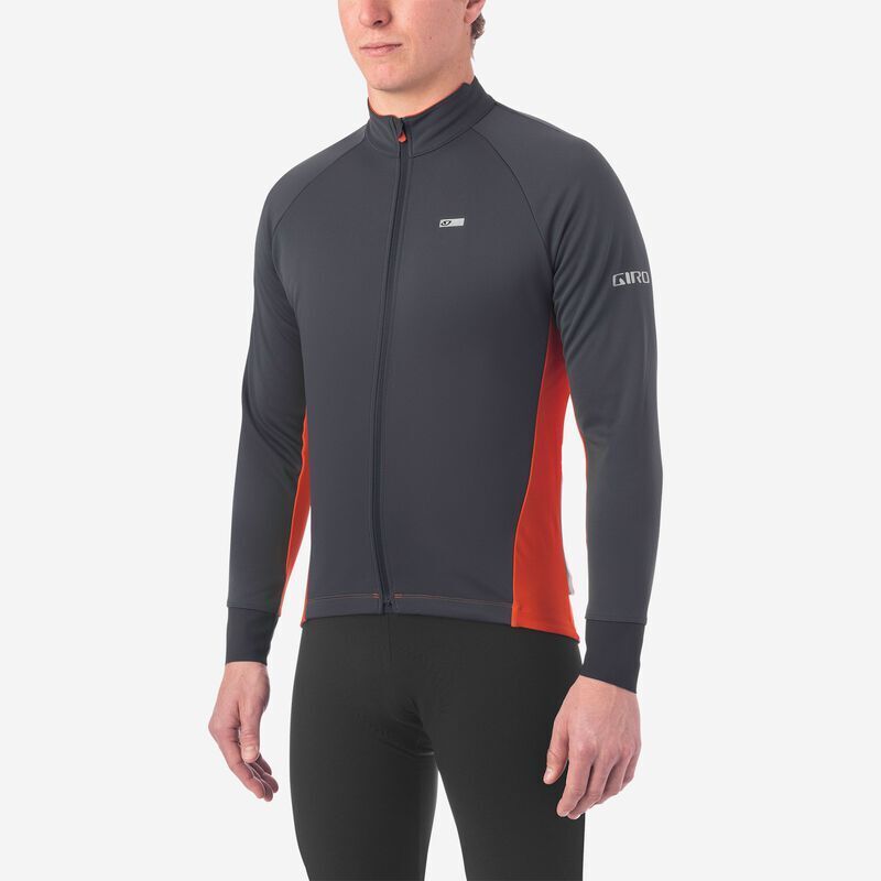 Giro Chrono Pro Windbloc Jersey