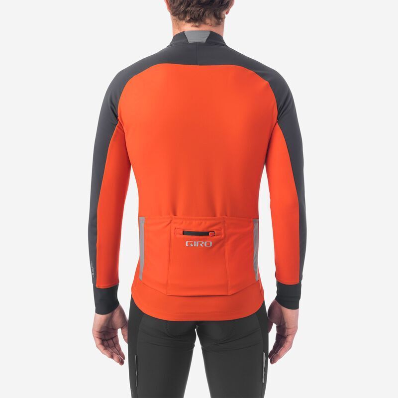 Giro Chrono Pro Windbloc Jersey