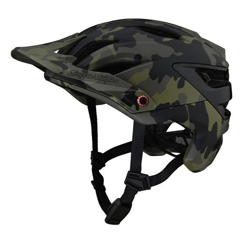 Troy Lee Designs A3 MIPS Helmet