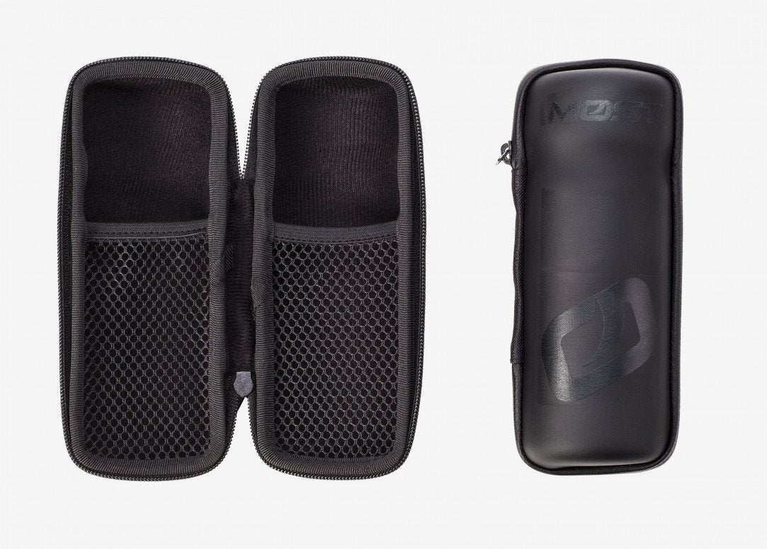 Most Silos Bicycle Tool Case - Black