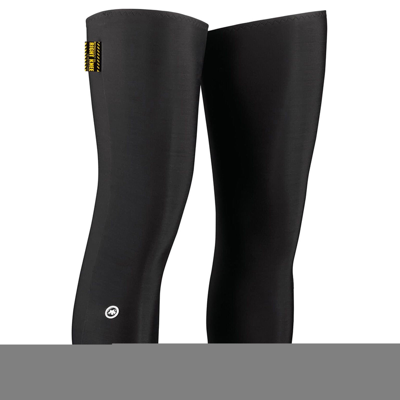 Assos Evo 7 Knee Warmer L/XL