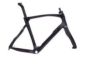 Pinarello F12 Disc Frameset 59.5cm [Colour: Black on Black]