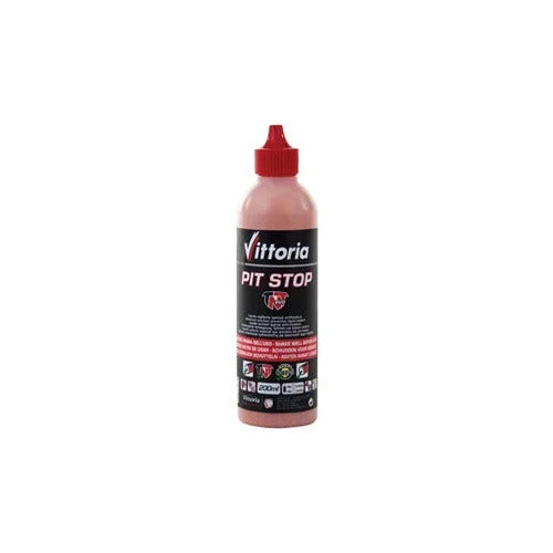 Vittoria Pit Stop TNT Evo Sealant 200ml