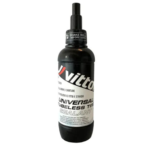 Vittoria Universal Tubeless Tire Sealant [Size: 250ml]