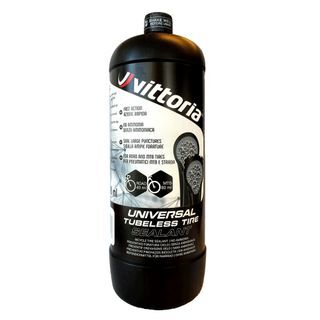 Vittoria Universal Tubeless Tire Sealant [Size: 1L]