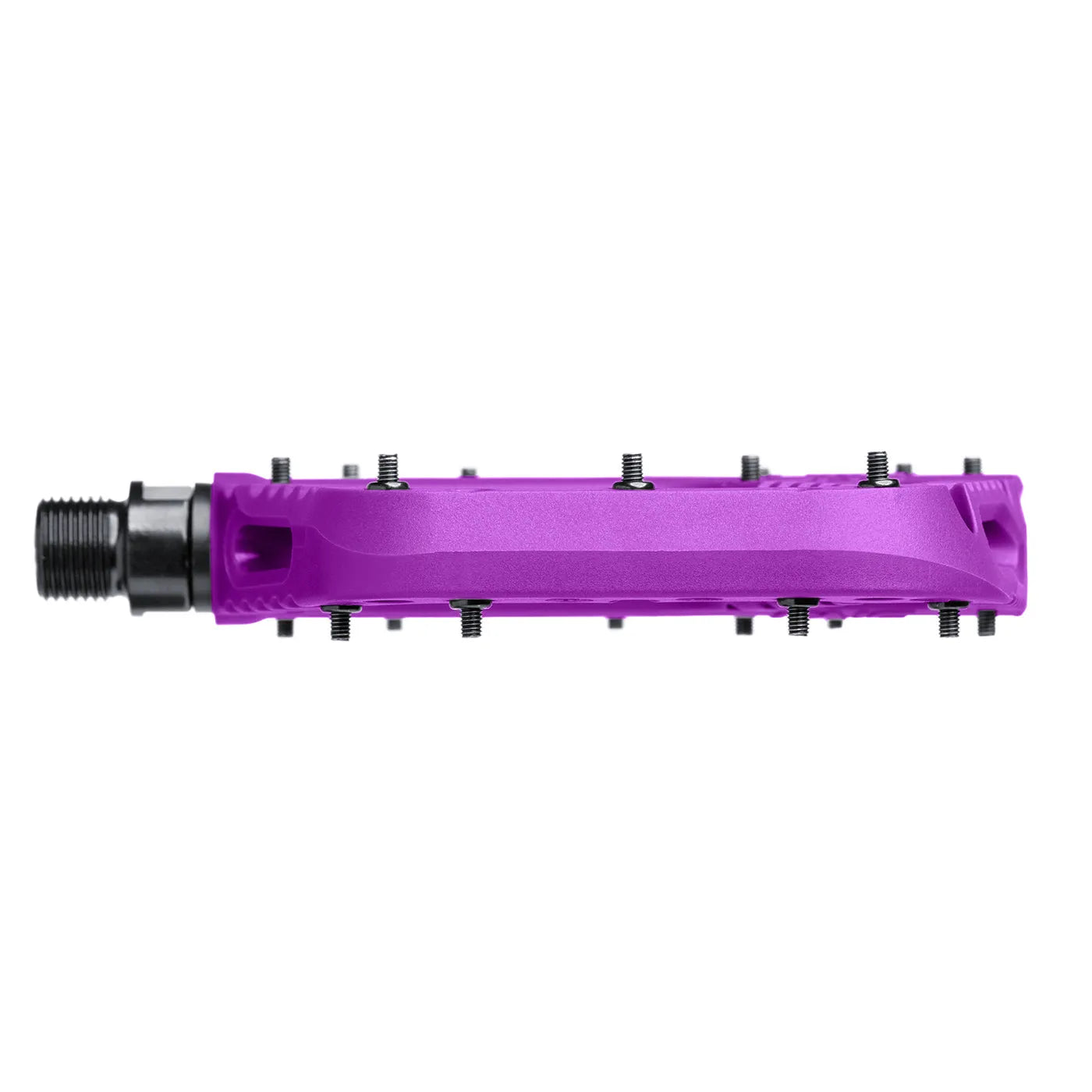 OneUp Composite Flat MTB Pedals [Colour: Blue]