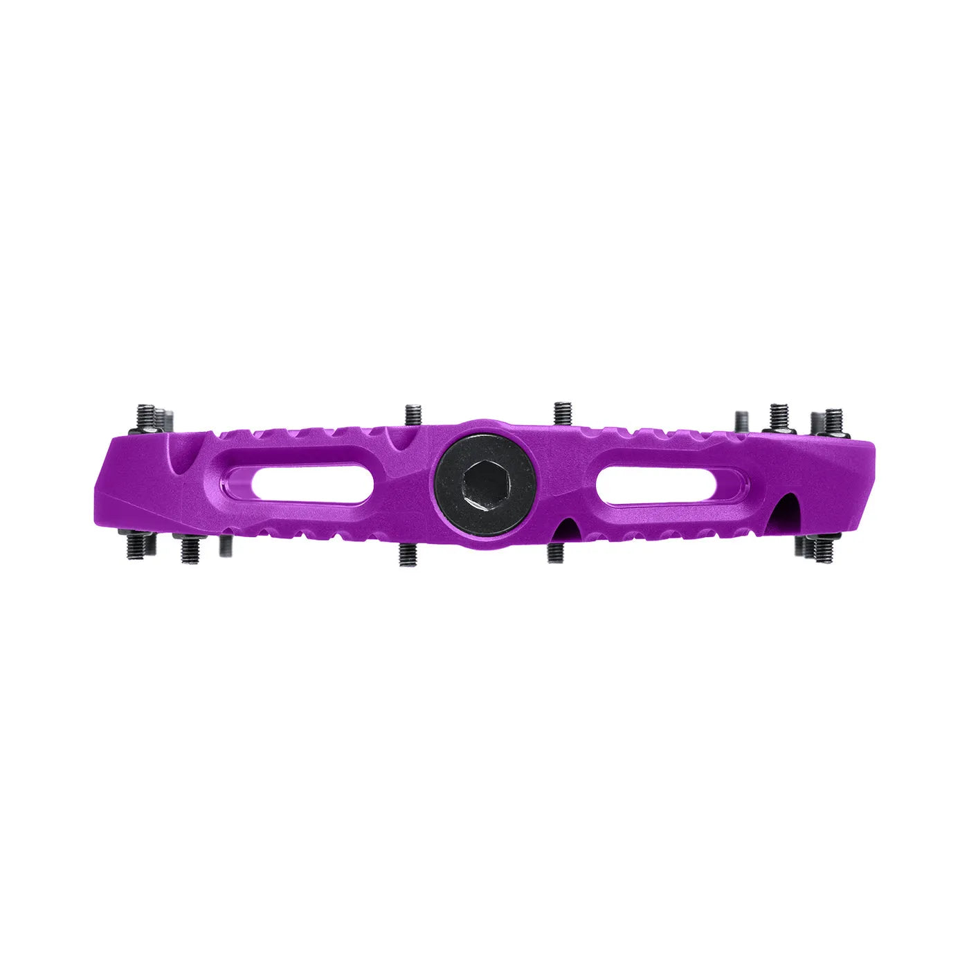 OneUp Composite Flat MTB Pedals [Colour: Blue]