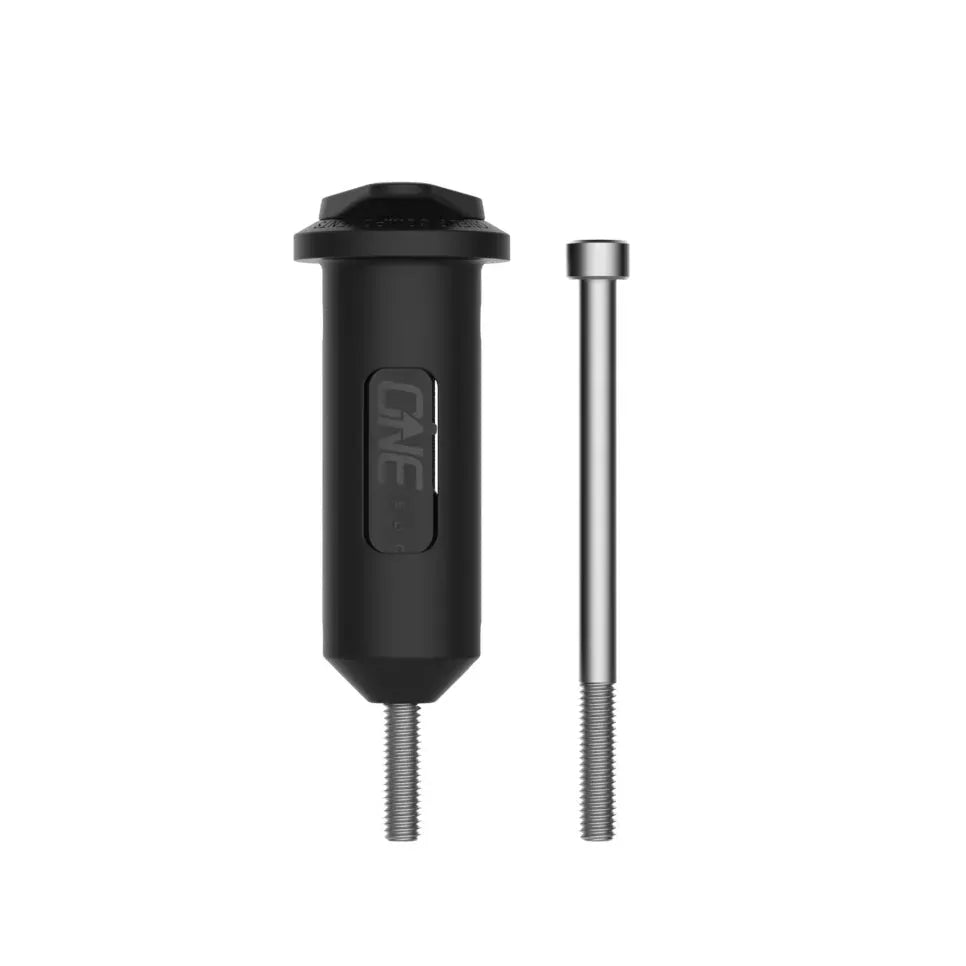 OneUp EDC Lite Tool [Colour: Black]