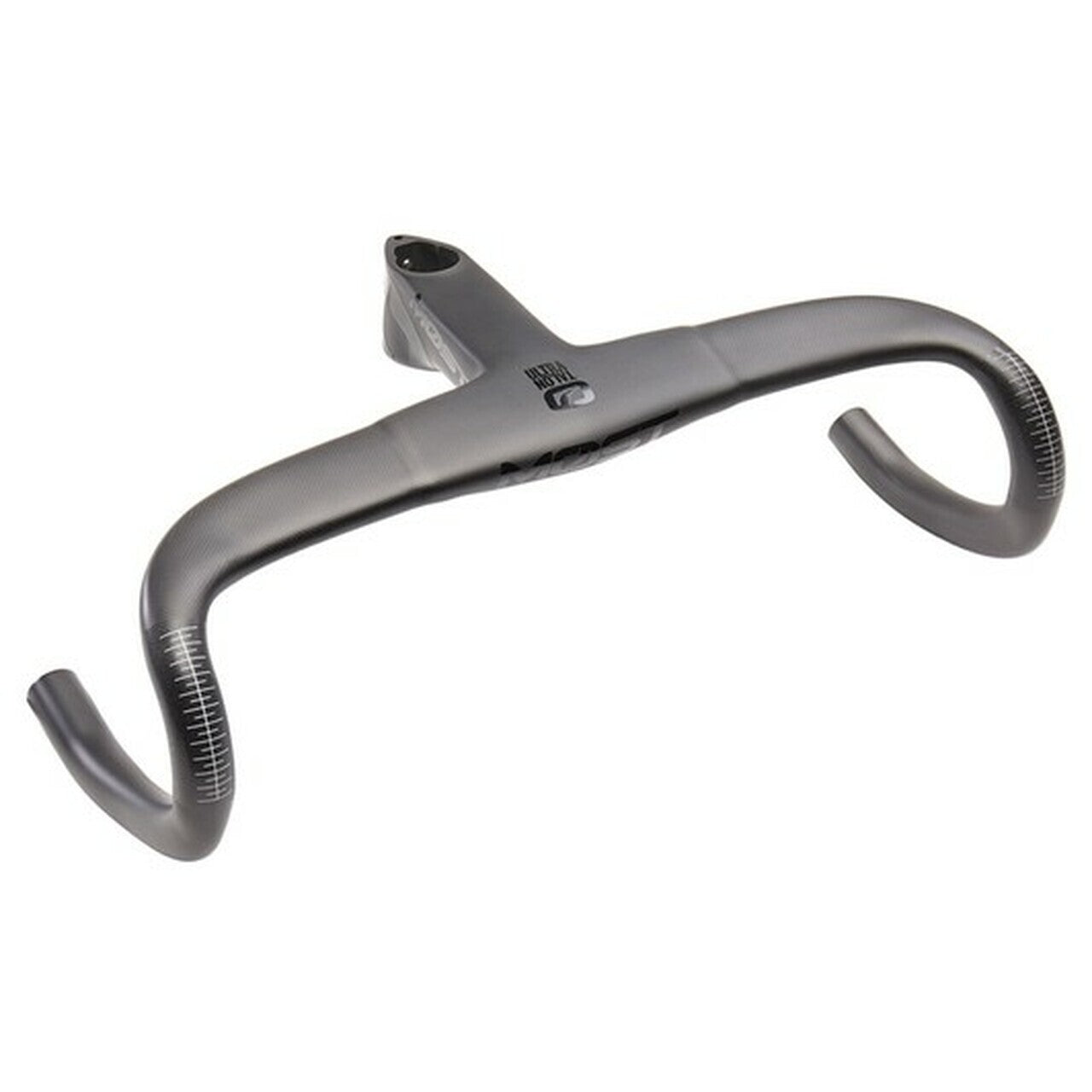 MOST Bar Talon Ultra Light TiCR [Size: 42/90] [Colour: UD 1K Carbon]