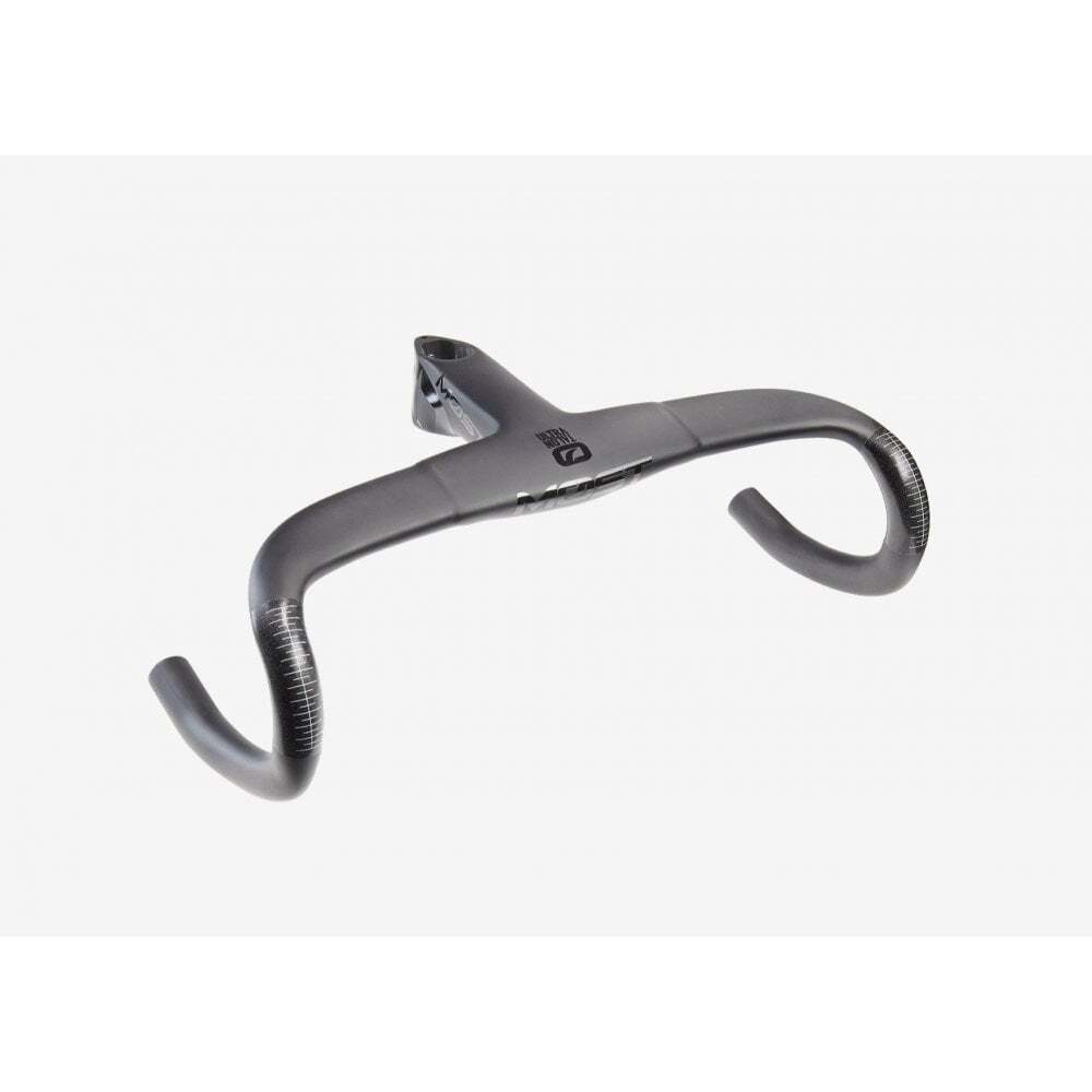 MOST Bar Talon Ultra Light TiCR 1K [Colour: Black] [Size: 44/110]
