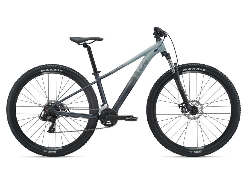 2021 Liv Tempt 3 27.5 Woman's Hardtail MTB 