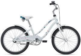 2021 Liv Adore [Size: 20 Inch] [Colour: White]
