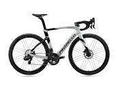 Pinarello Dogma F Disk  Frameset [Size: 57.5cm] [Colour: Speedster Silver]