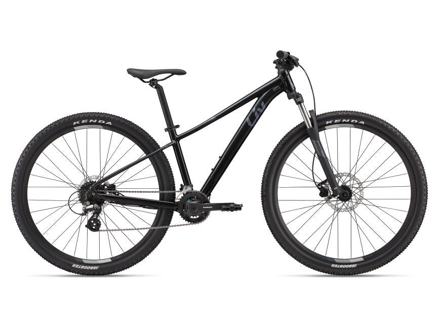 2022 Liv Tempt 3 27.5" Women's XC Hardtail MTB