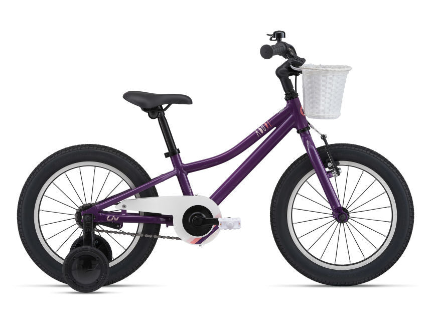 2022 Liv Adore 16" Bike