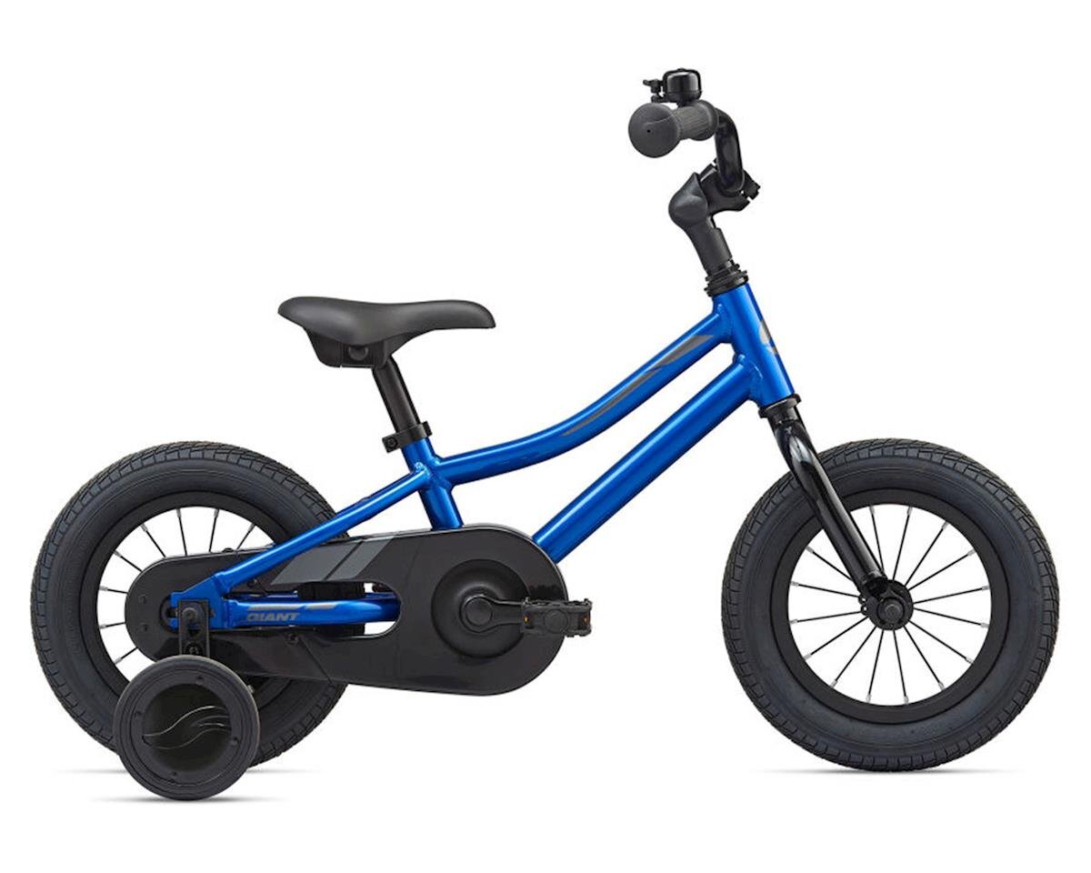 Giant Animator 12 Kids Bike [Colour: Electric Blue]
