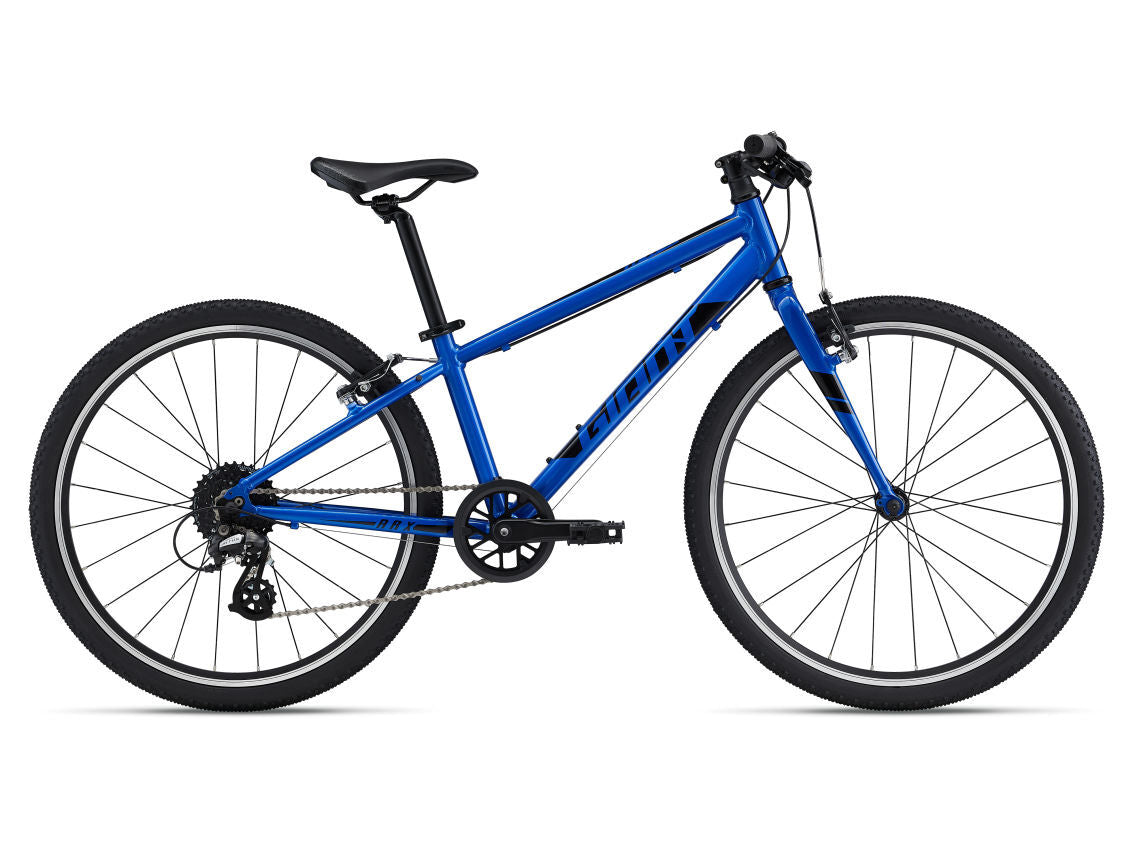 2022 Giant ARX 24 Kids Bike - [Colour: Sapphire]