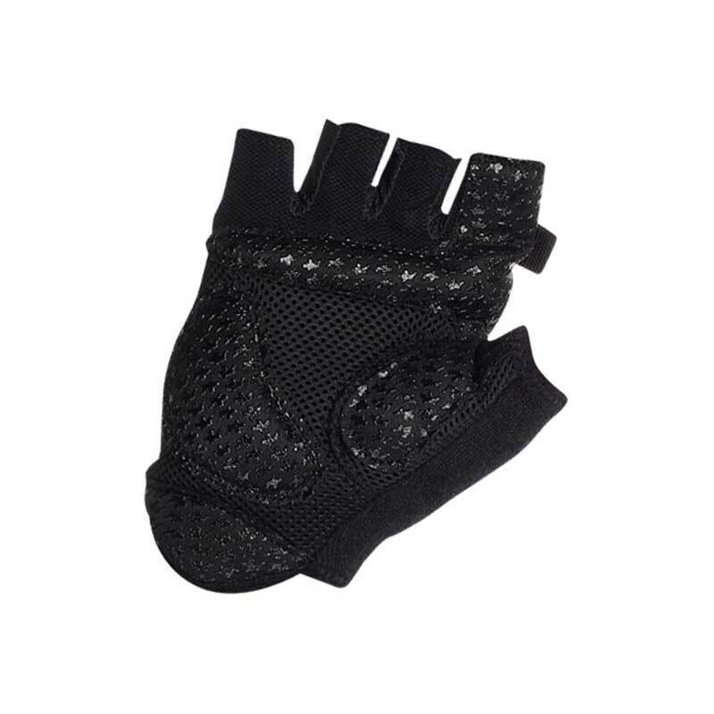 Assos Summer Gloves s7 [Colour: Black Volkanga] [Size: XS]