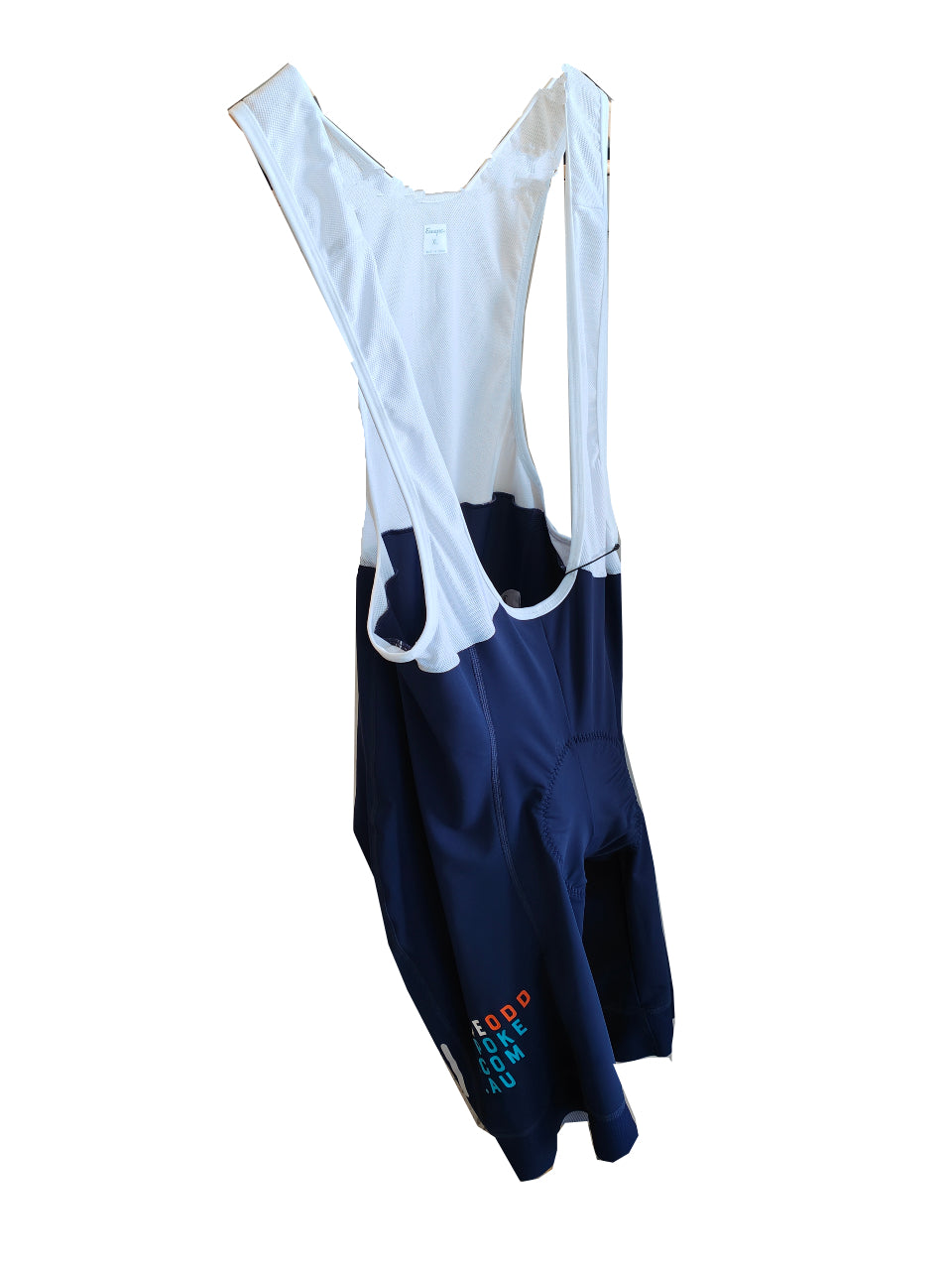 2022 The Odd Spoke Escape Cycling Kit Combo (Jersey + Womens Bib)