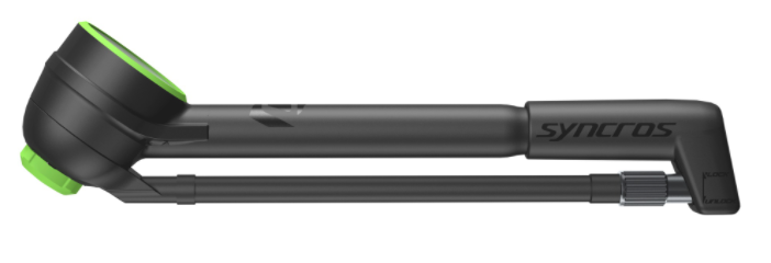 Syncros Shock Pump SP2.0