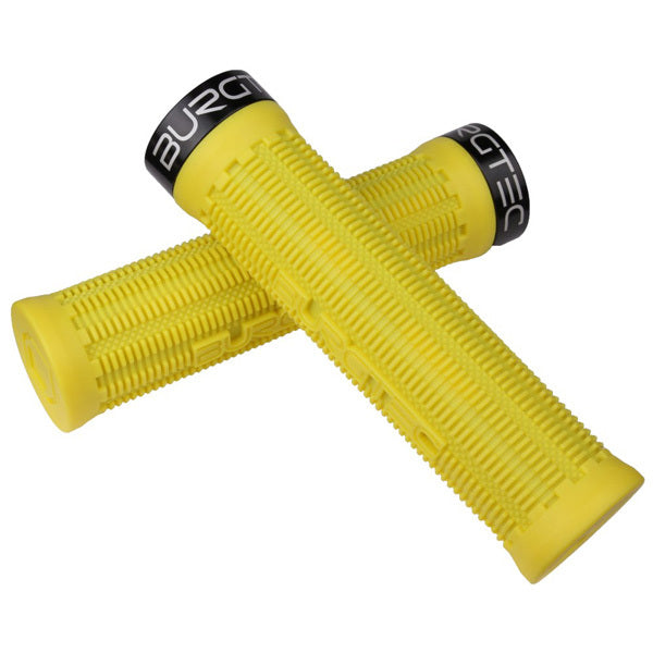 Burgtec Bartender Pro Greg Minnaar Lock-On Grips