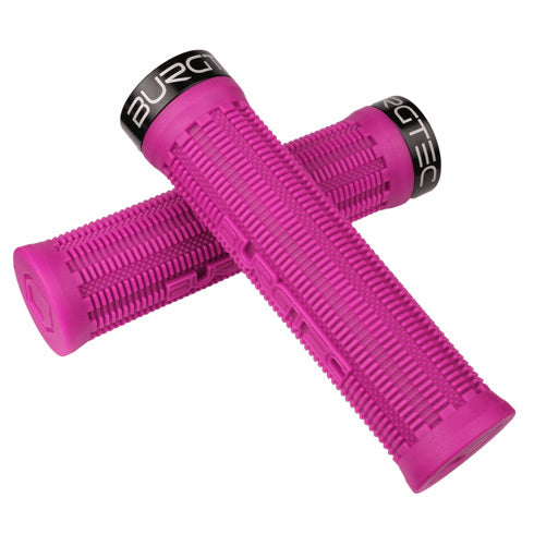 Burgtec Bartender Pro Greg Minnaar Lock-On Grips
