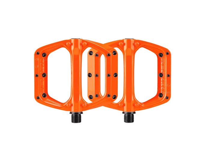 Spank Spoon DC Flat MTB Pedals