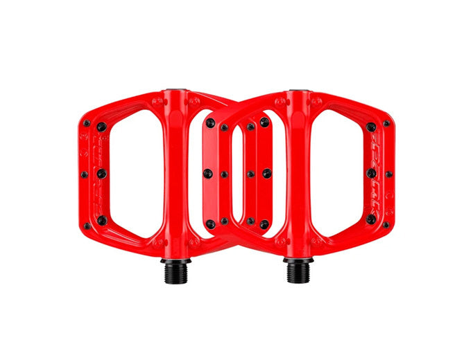 Spank Spoon DC Flat MTB Pedals