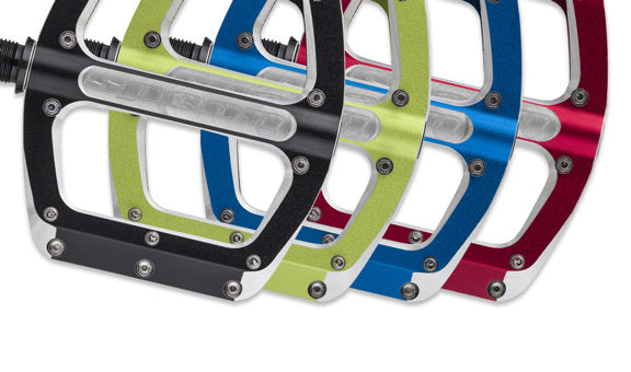 Spank Spoon 110 MTB Flat Pedals