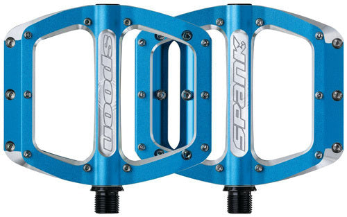 Spank Spoon 110 MTB Flat Pedals