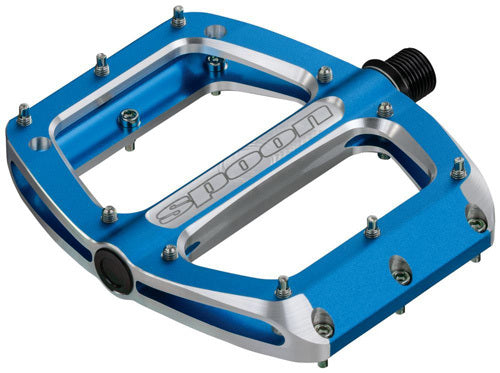 Spank Spoon 110 MTB Flat Pedals