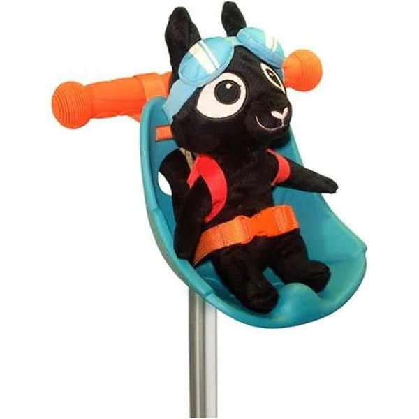 ScootaSeatz Owl