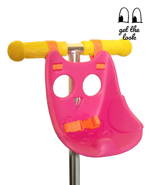ScootaSeatz Owl