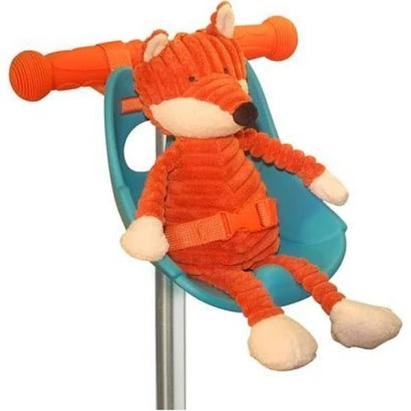 ScootaSeatz Owl