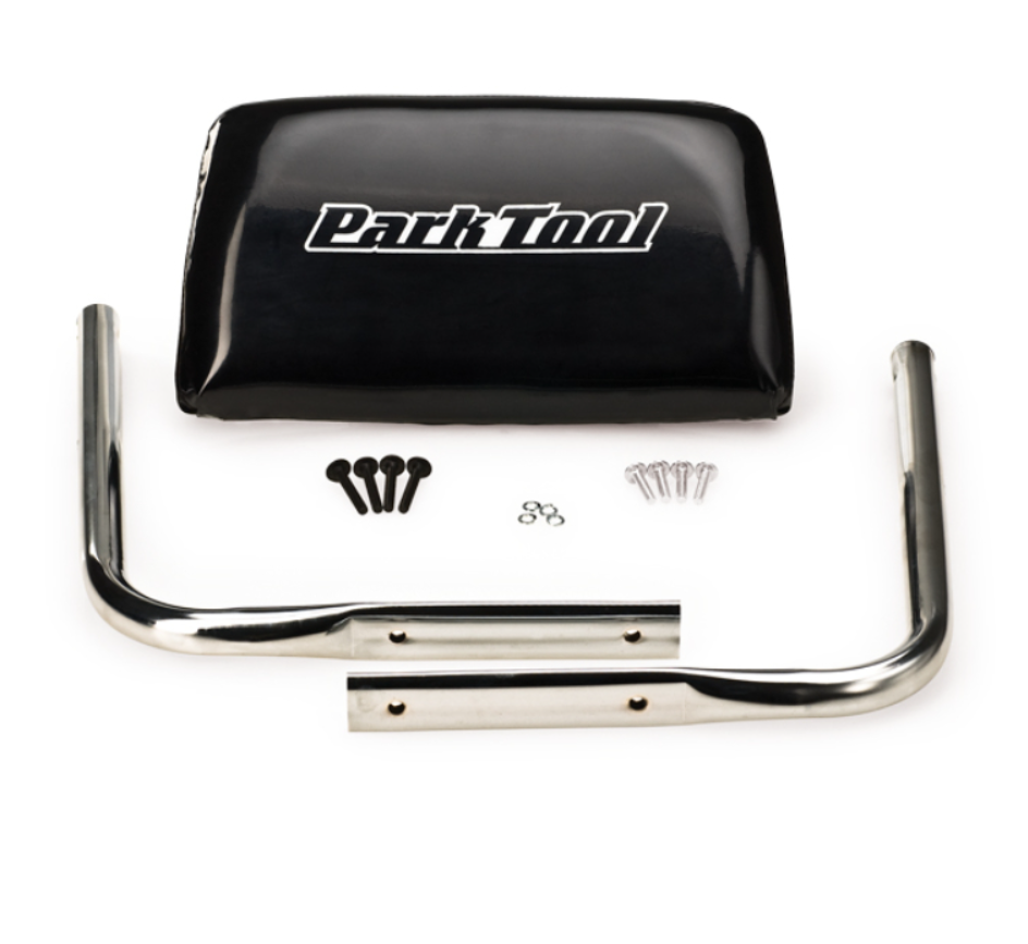 Park Tool Stool Backrest Upgrade Kit For STL-1.2 & STL-3K