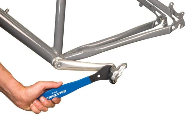 Park Tool PW-5 Home Mechanic Pedal Wrench 15mm