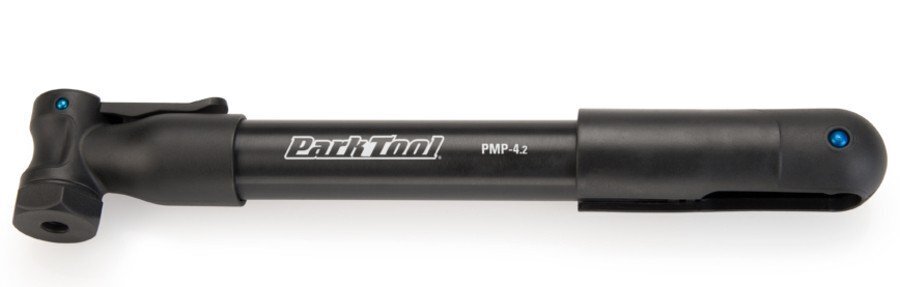 Park Tool PMP-4.2 Hand Pump [Colour: Black]