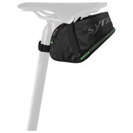 Syncros Saddle Bag HiVol 800 [Colour: Black]