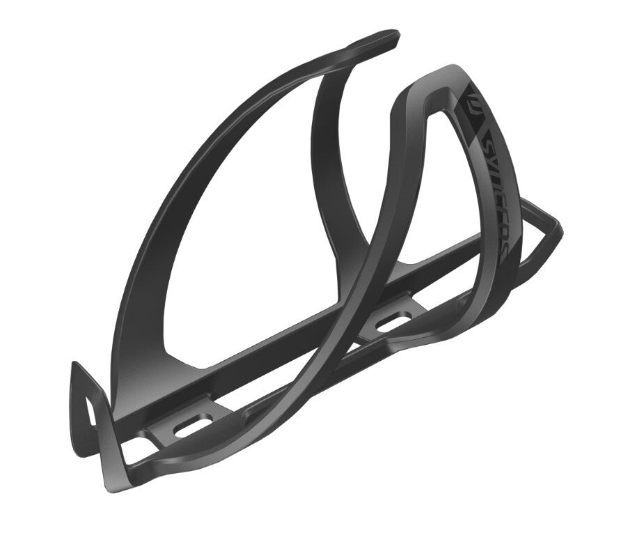 Syncros Coupe Bottle Cage 2.0 [Colour: Matte Black]