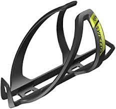 Syncros Coupe Bottle Cage 2.0 [Colour: Black/Yellow]