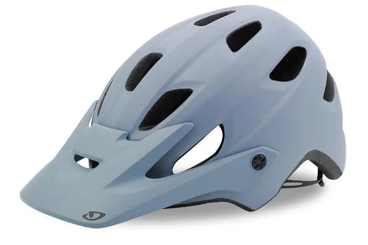Giro Chronicle MIPS Helmet [Colour: Matte Grey] [Size: Medium (55-59cm)]