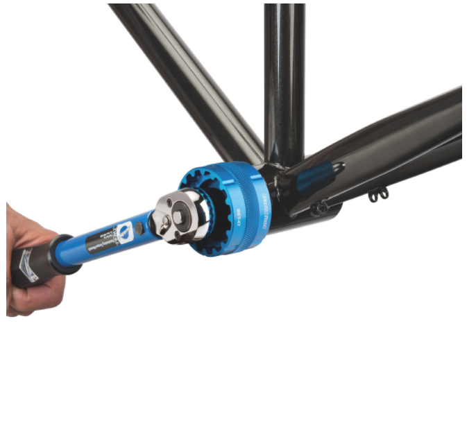 Park Tool Bottom Bracket Tool Enduro BBT-47 T47, PF-30, Chris King T47 