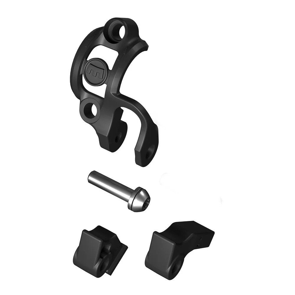 Magura Shiftmix 1+2 Lever Adaptor (Shimano) for Left Brake Lever