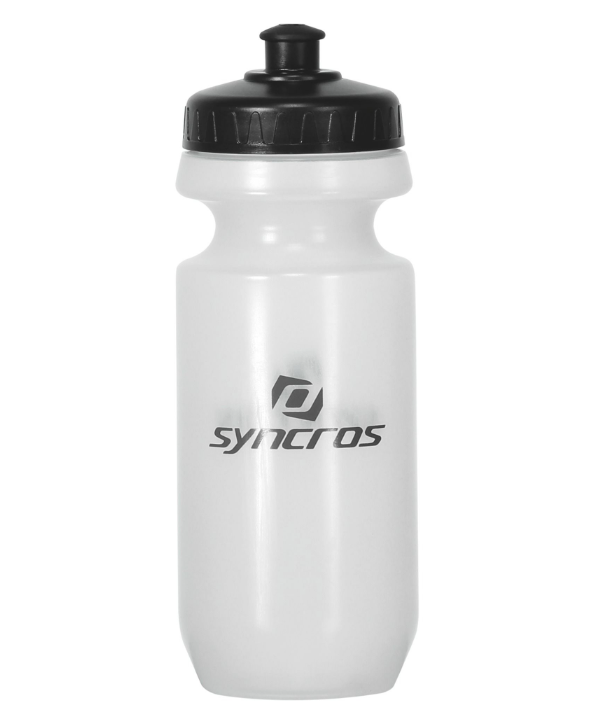 Syncros Water Bottle Clear