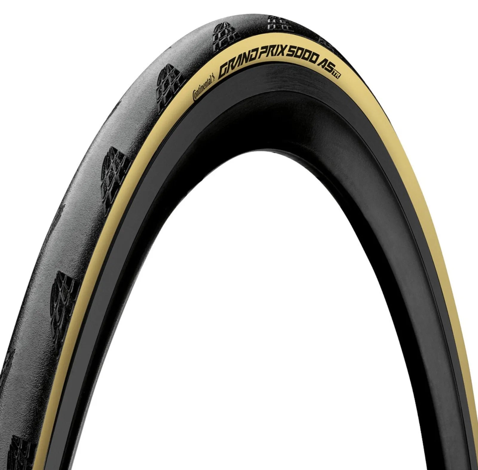 Continental Grand Prix 5000 AS TR Folding Tyre