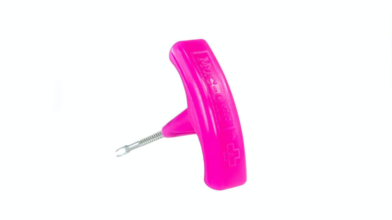 Muc-Off Puncture Plug Tubeless Repair Kit