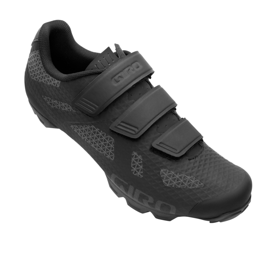 Giro Ranger Clipless SPD MTB Shoes [Size: EU 42 (US 9)]